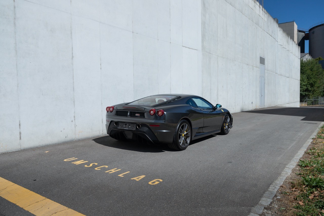 FERRARI F430 Scuderia-image-6