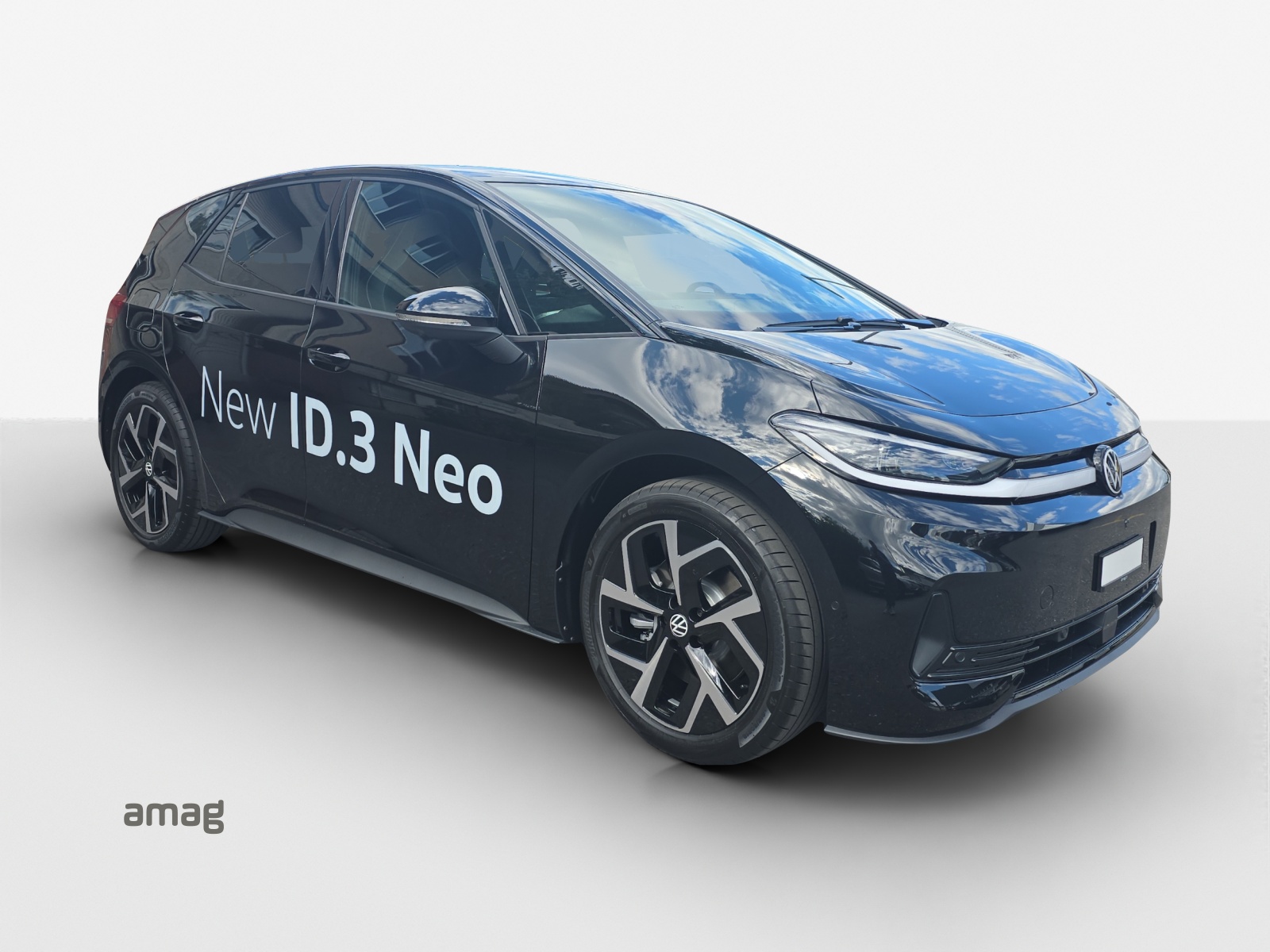 VW ID.3 Neo 58 kWh 190 PS Style-image-5