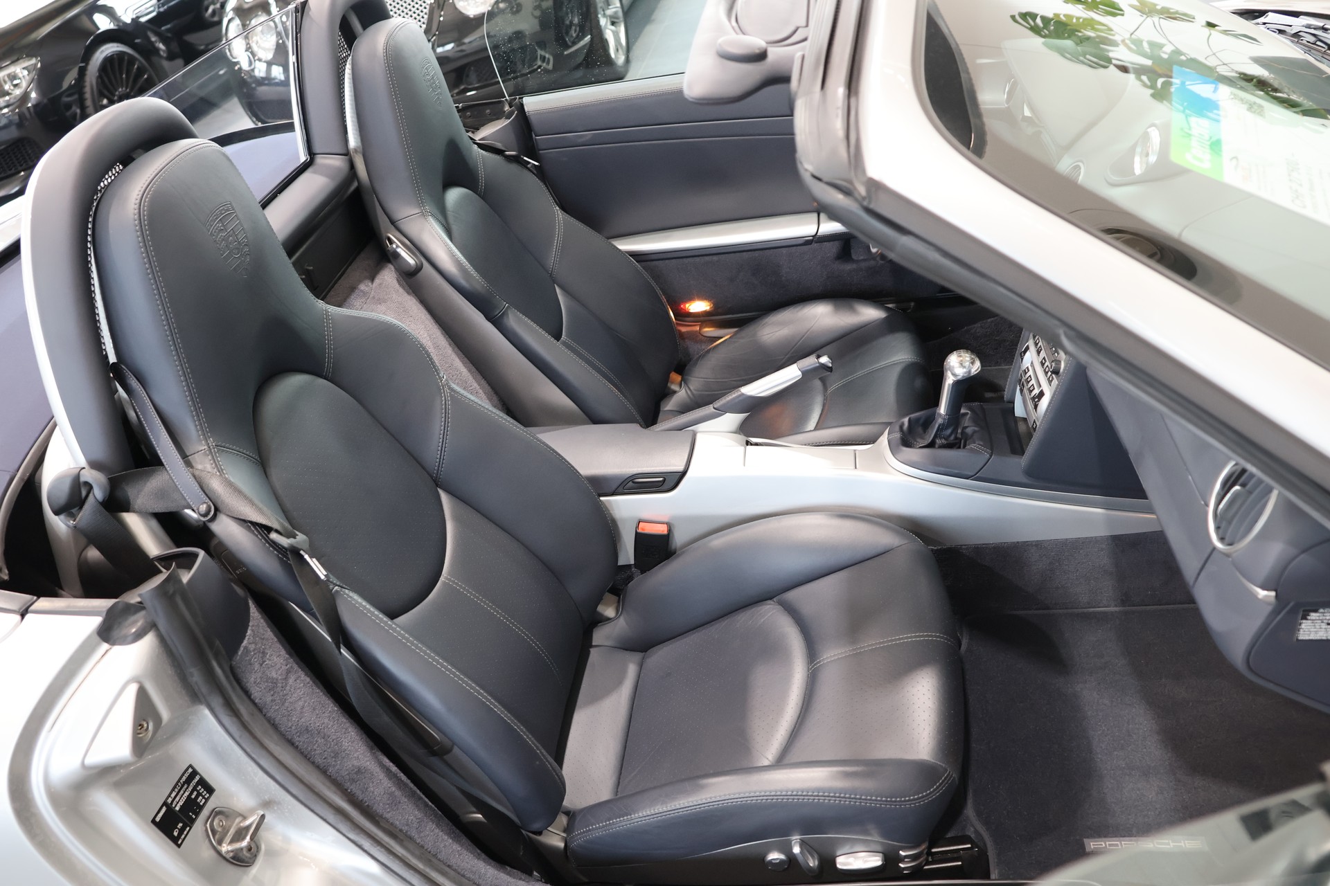 PORSCHE Boxster S 3.2 PCCM+-image-13