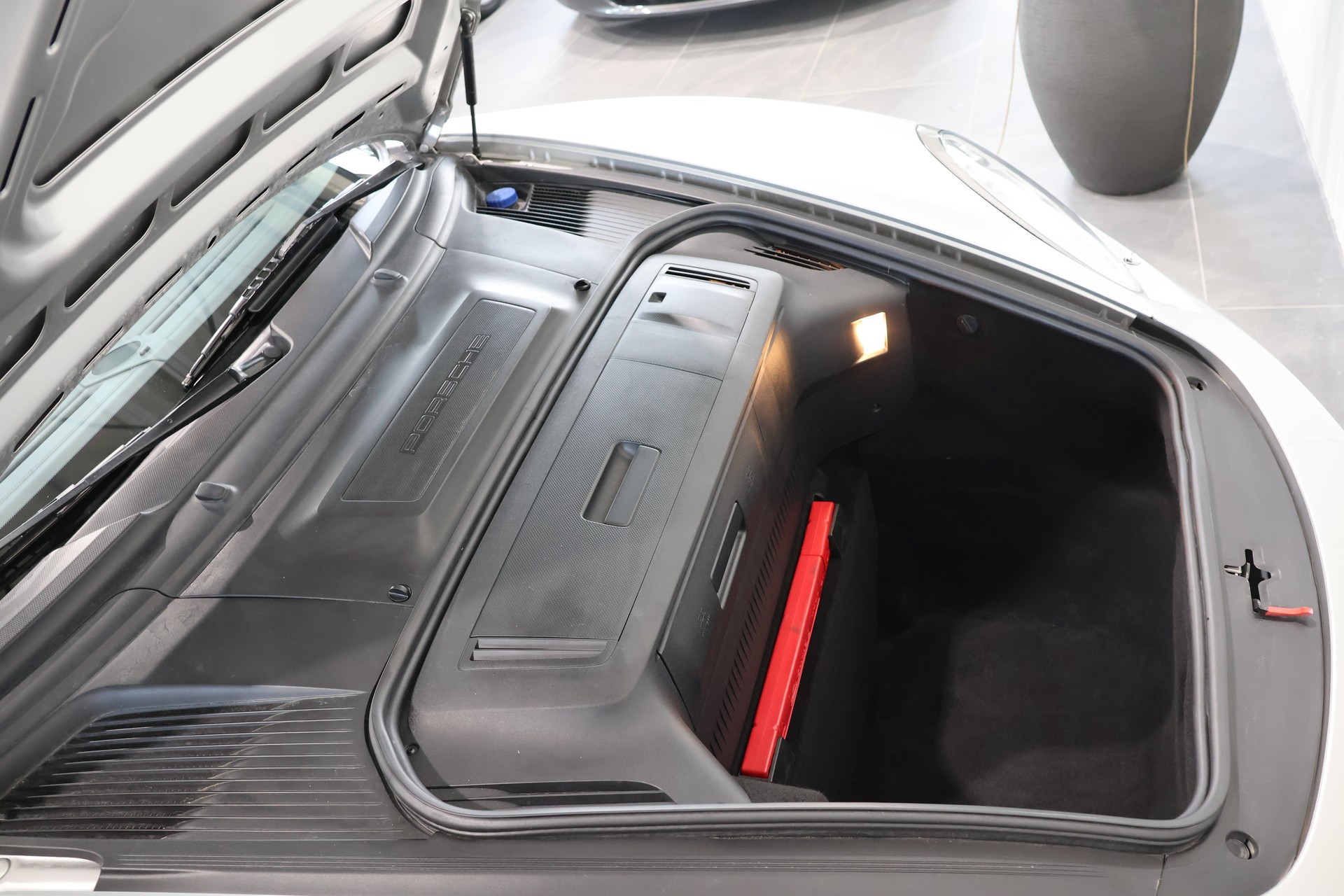 PORSCHE Boxster S 3.2 PCCM+-image-15