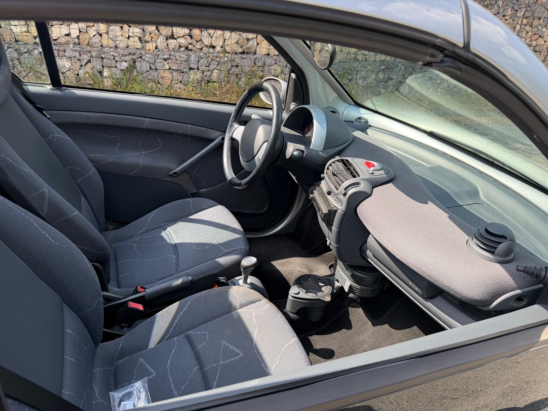 SMART fortwo passion-image-6