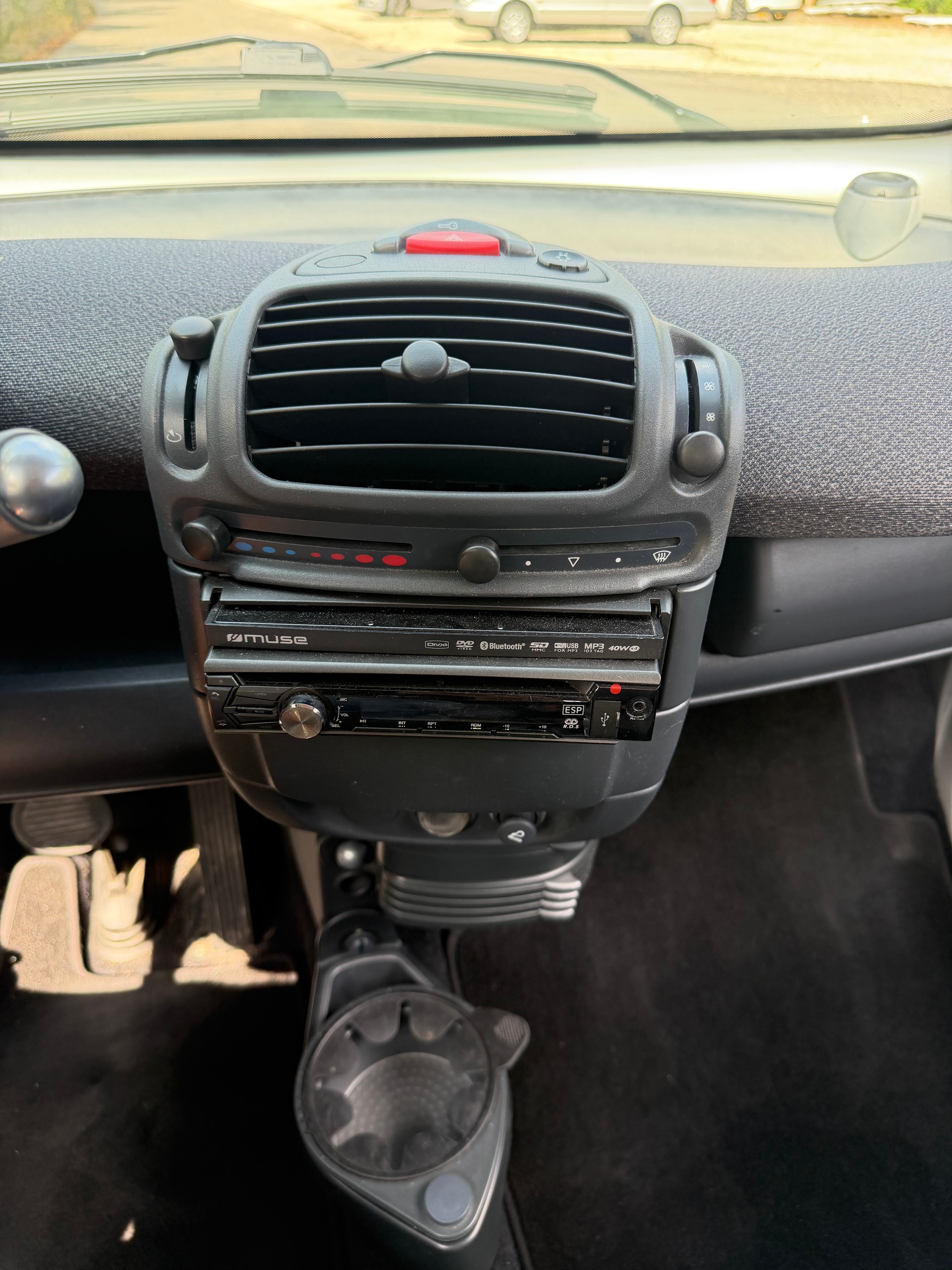 SMART fortwo passion-image-9
