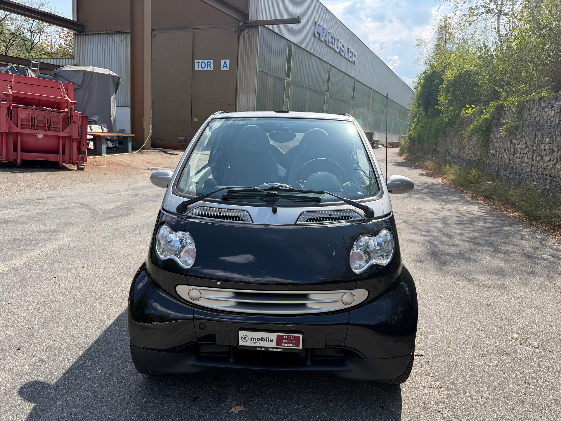SMART fortwo passion-image-1