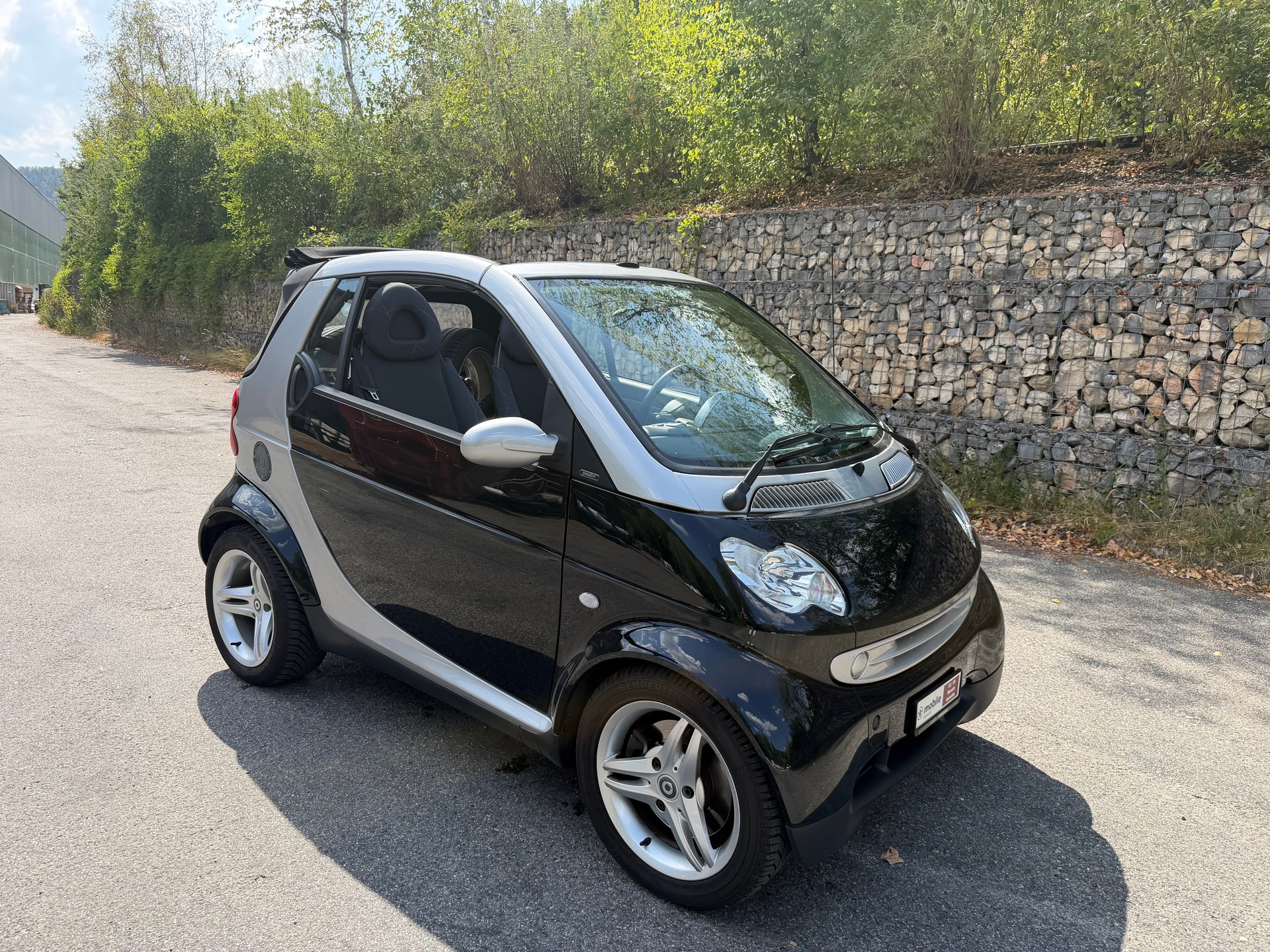 SMART fortwo passion-image-0