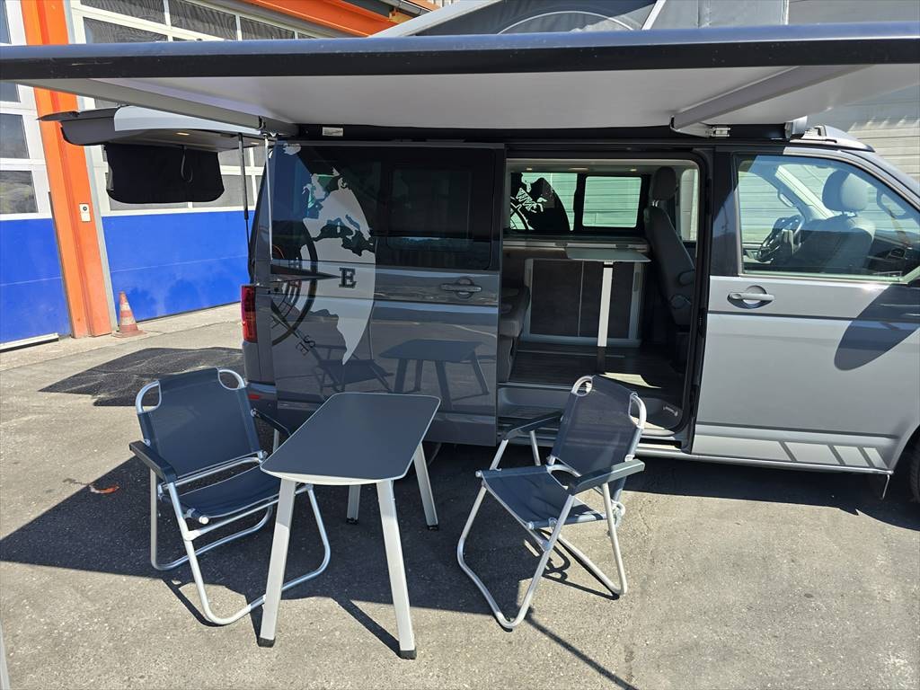 VW T6.1 California 2.0 Bi-TDI Ocean 4Motion DSG-image-13