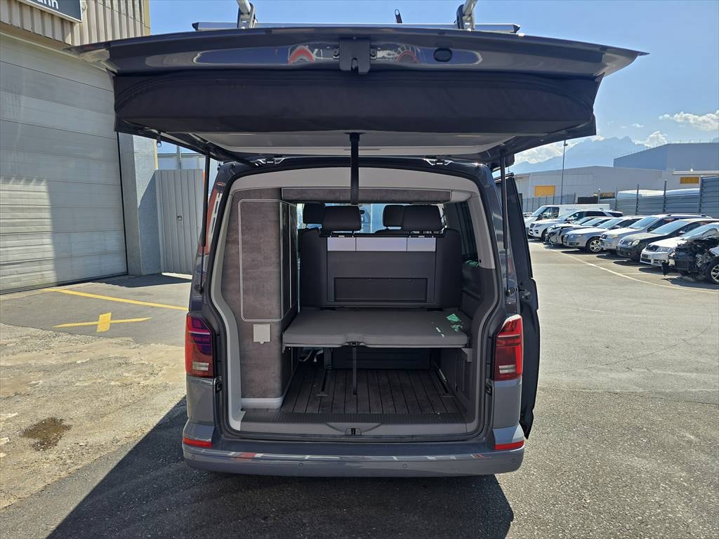 VW T6.1 California 2.0 Bi-TDI Ocean 4Motion DSG-image-15
