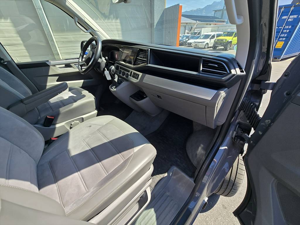 VW T6.1 California 2.0 Bi-TDI Ocean 4Motion DSG-image-10
