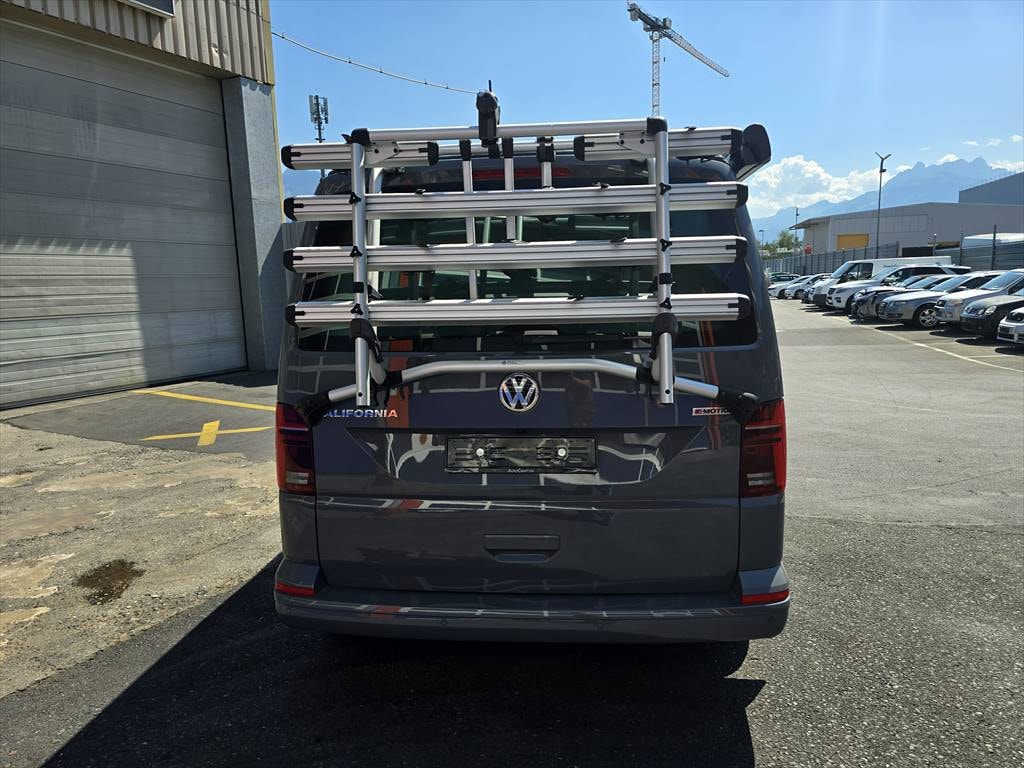 VW T6.1 California 2.0 Bi-TDI Ocean 4Motion DSG-image-4