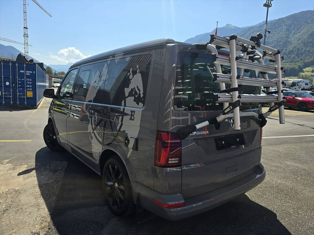 VW T6.1 California 2.0 Bi-TDI Ocean 4Motion DSG-image-3