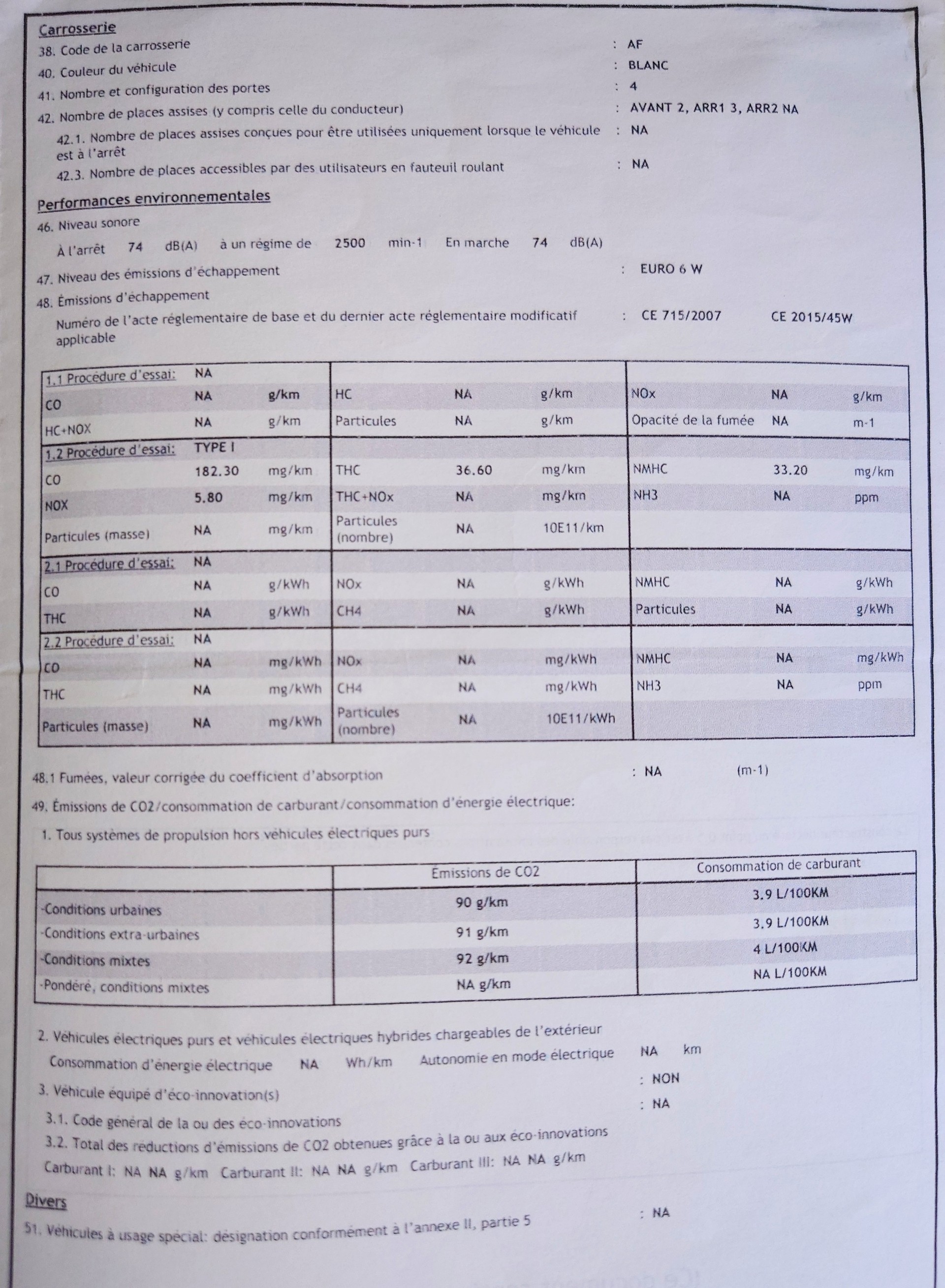 TOYOTA Touring sports 1.8 Hybrid, version 135 Confort-image-10