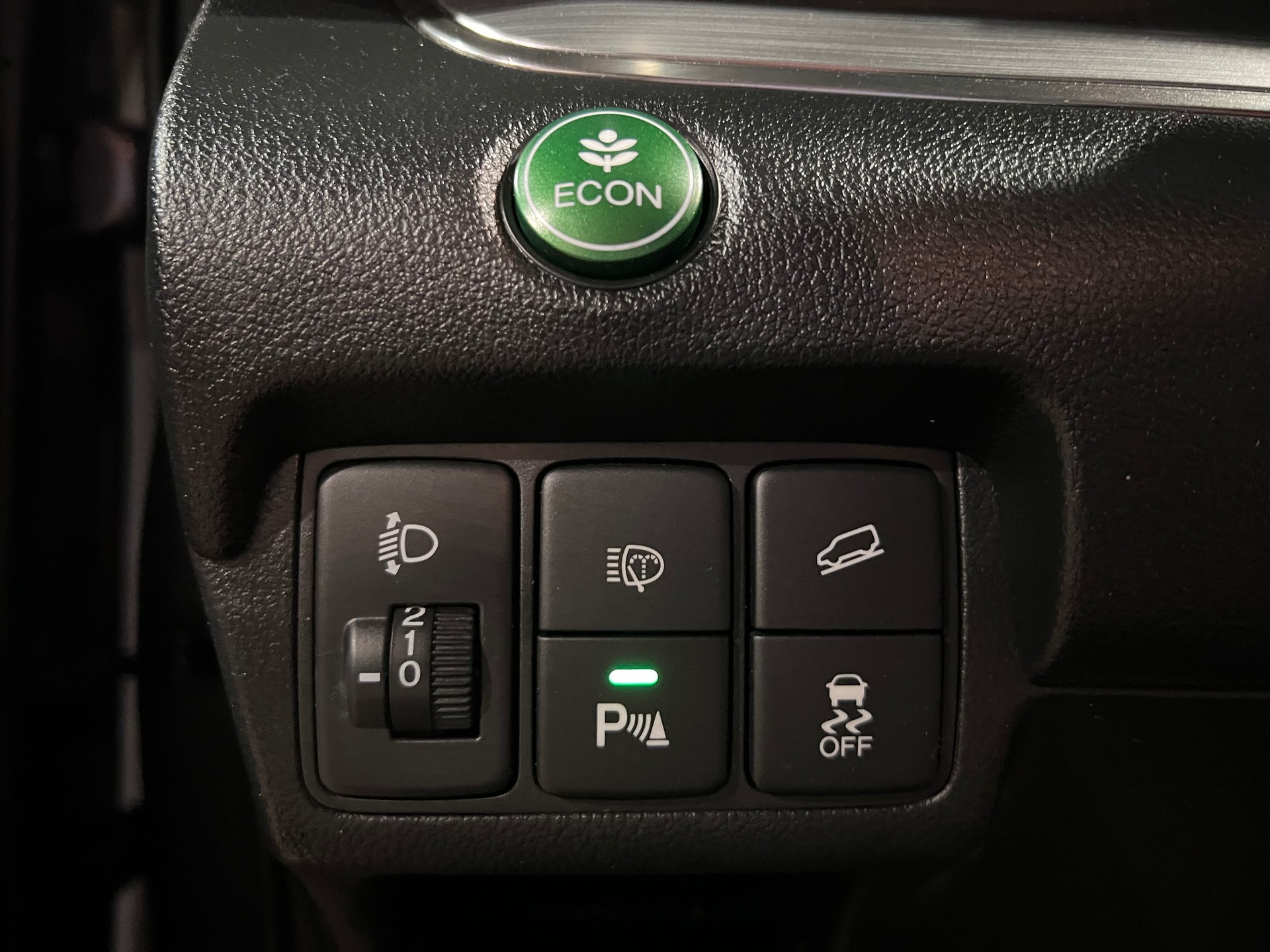HONDA CR-V 1.6 i-DTEC Elegance 4WD Automatic-image-20
