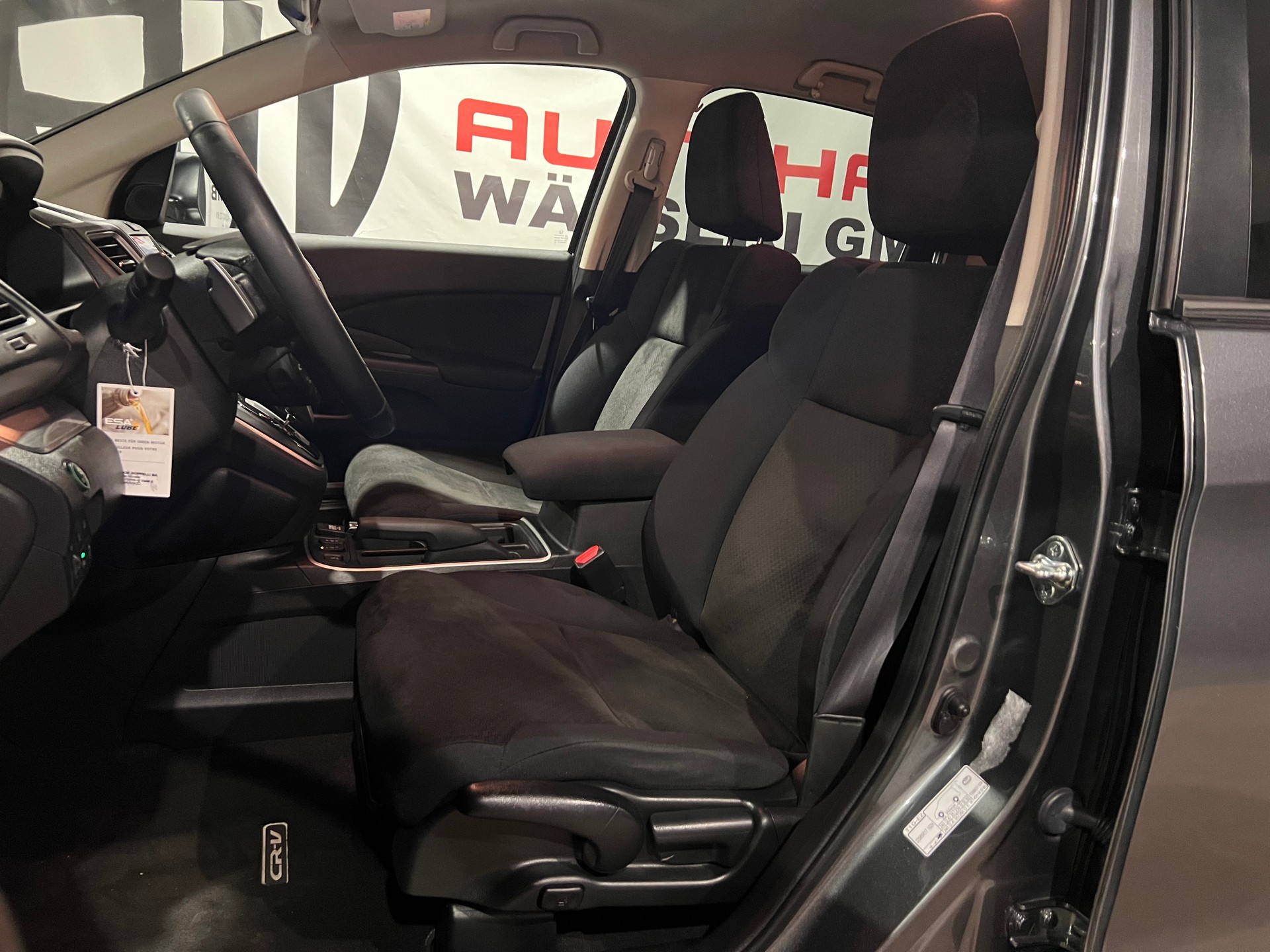 HONDA CR-V 1.6 i-DTEC Elegance 4WD Automatic-image-11