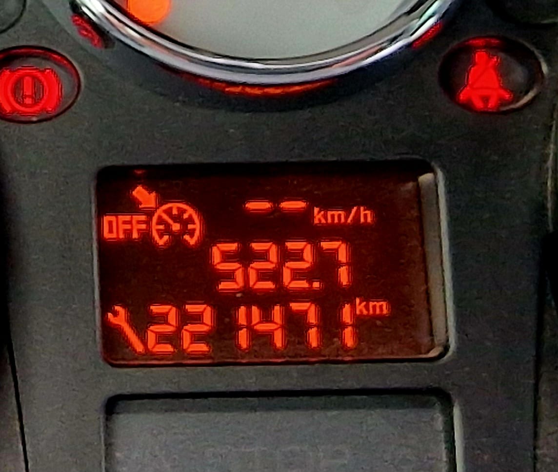 PEUGEOT 207 SW 1.6 16V Sport-image-9