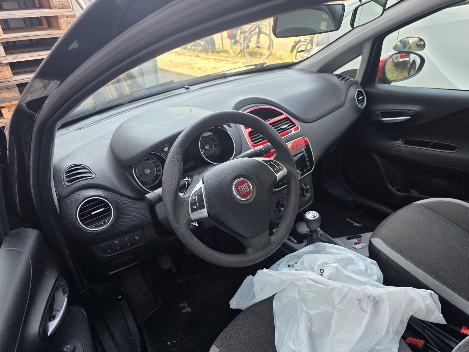 FIAT Punto 1.4 Easy-image-4