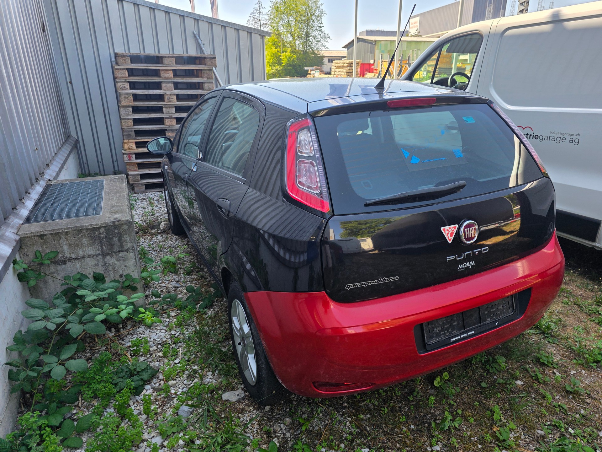 FIAT Punto 1.4 Easy-image-2