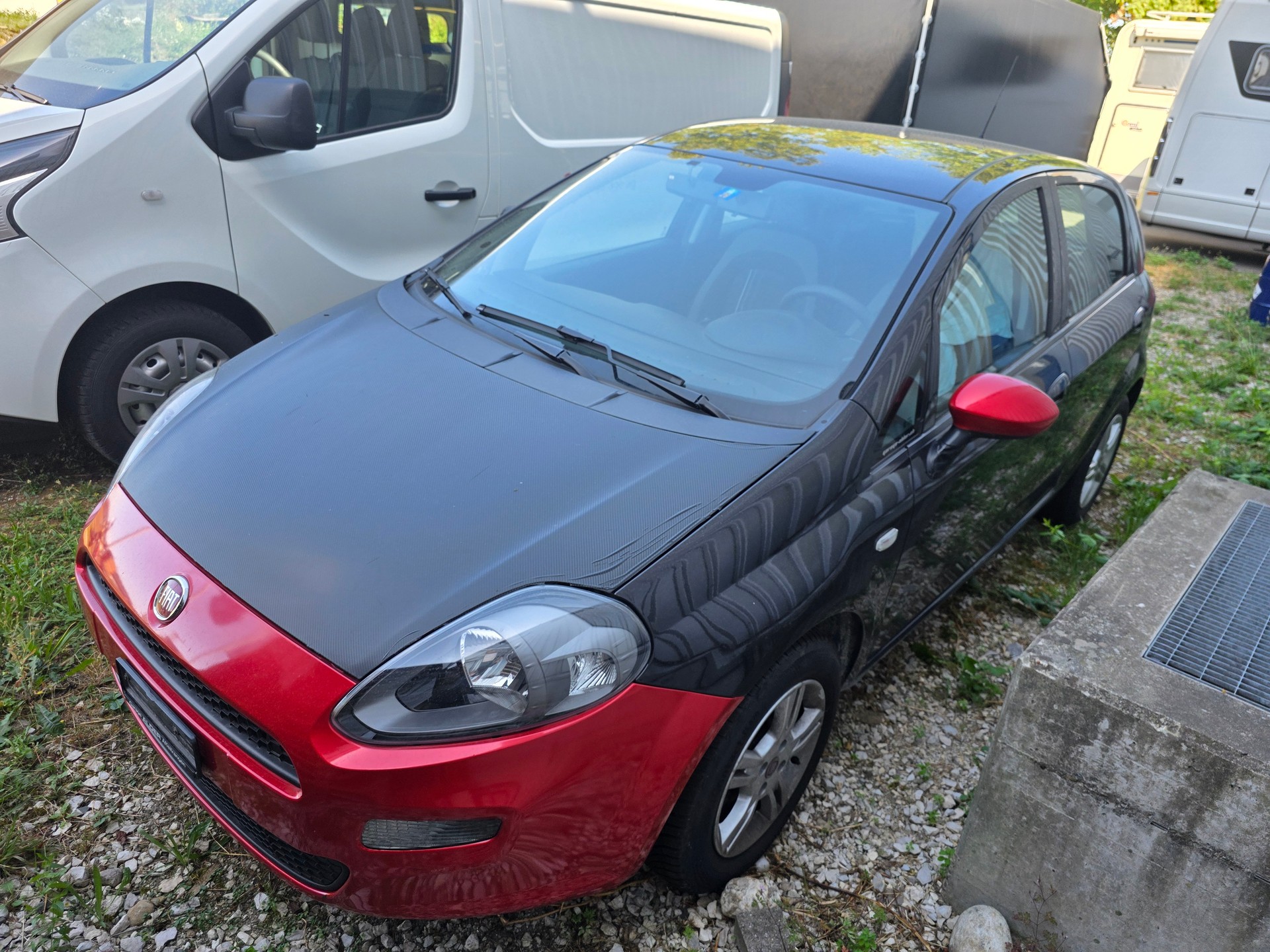 FIAT Punto 1.4 Easy-image-1
