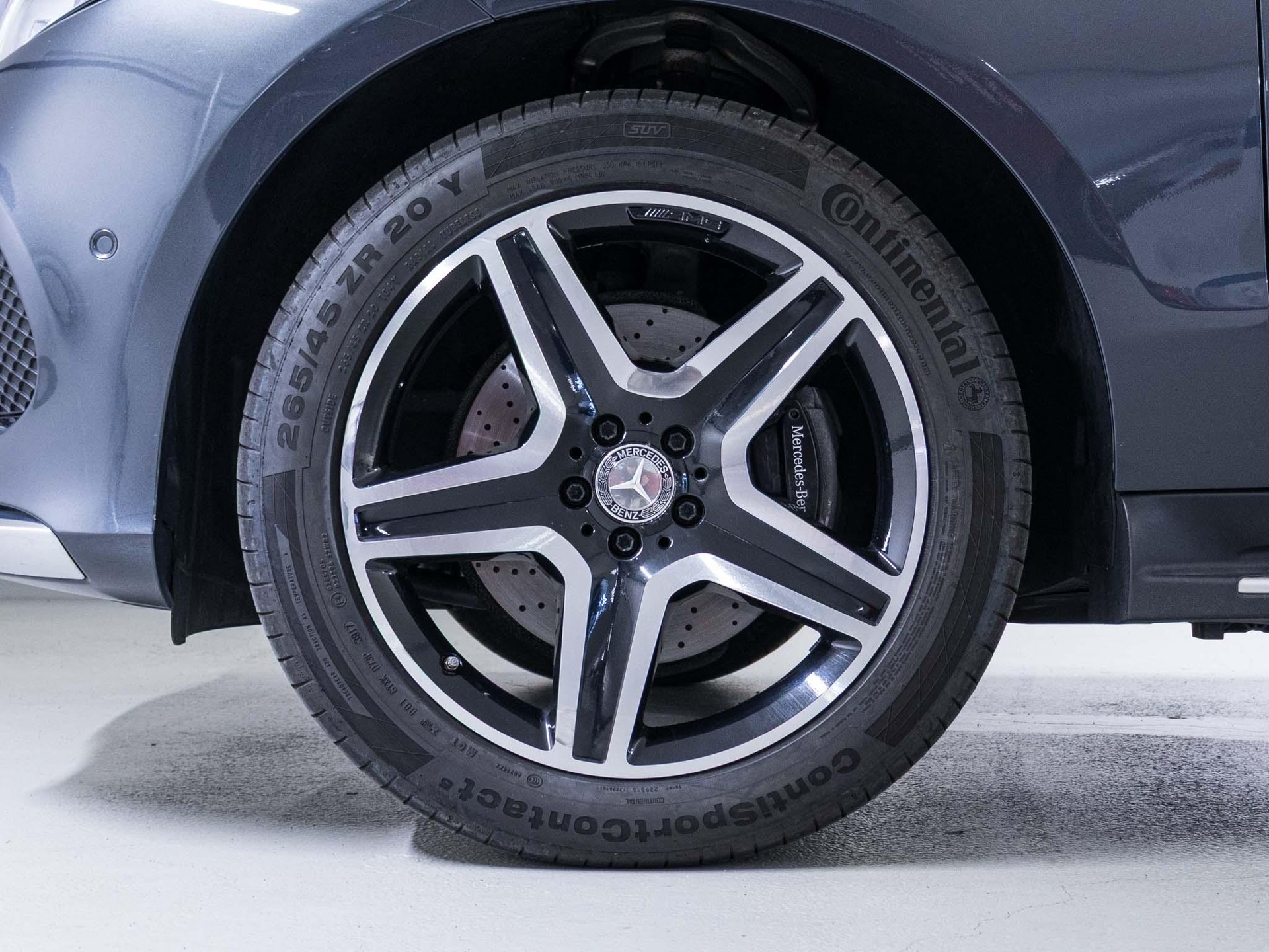 MERCEDES-BENZ GLE 350 d 4MATIC-image-14