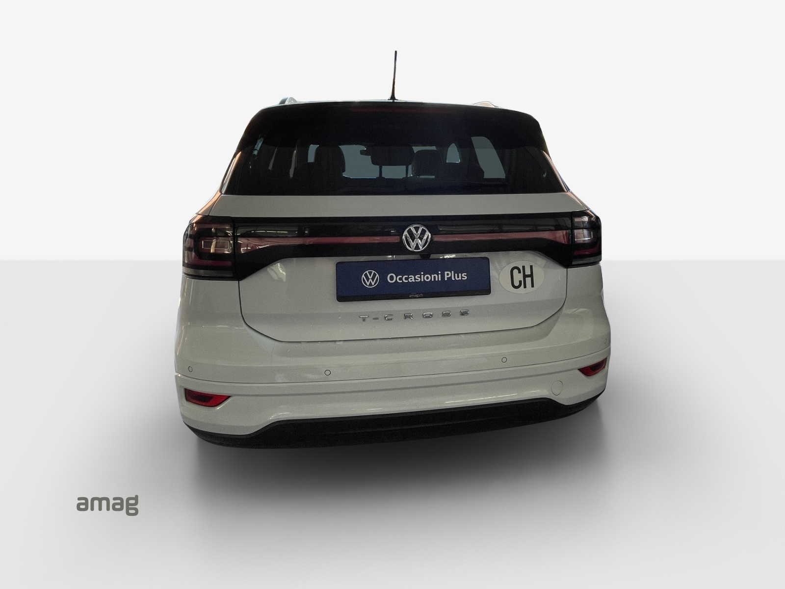 VW T-Cross 1.0 TSI Style DSG-image-3