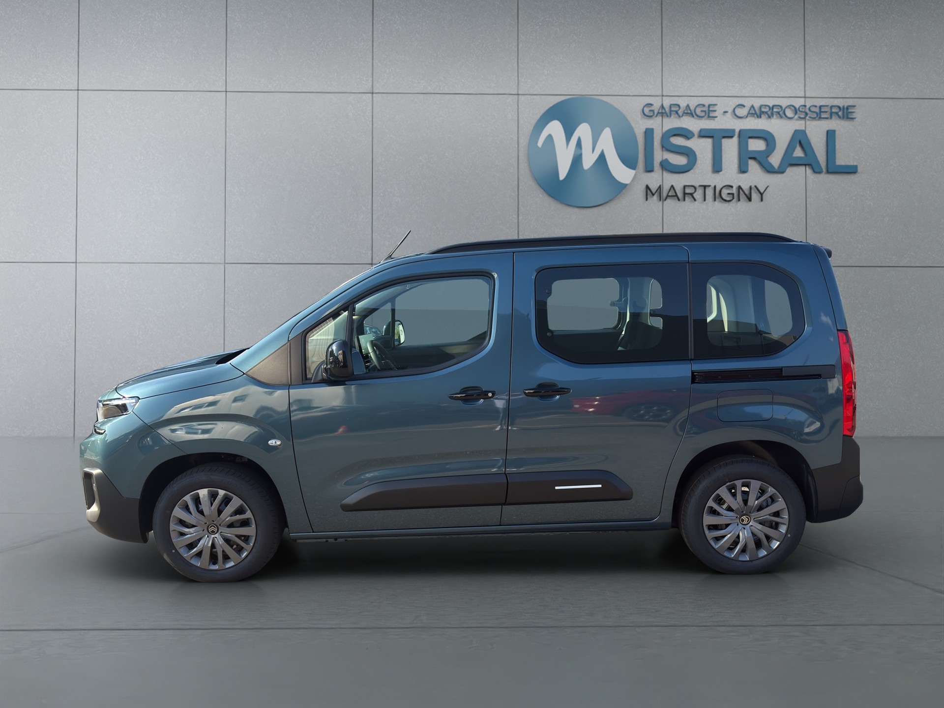 CITROEN Berlingo 1.2 PureTech Tonic-image-18