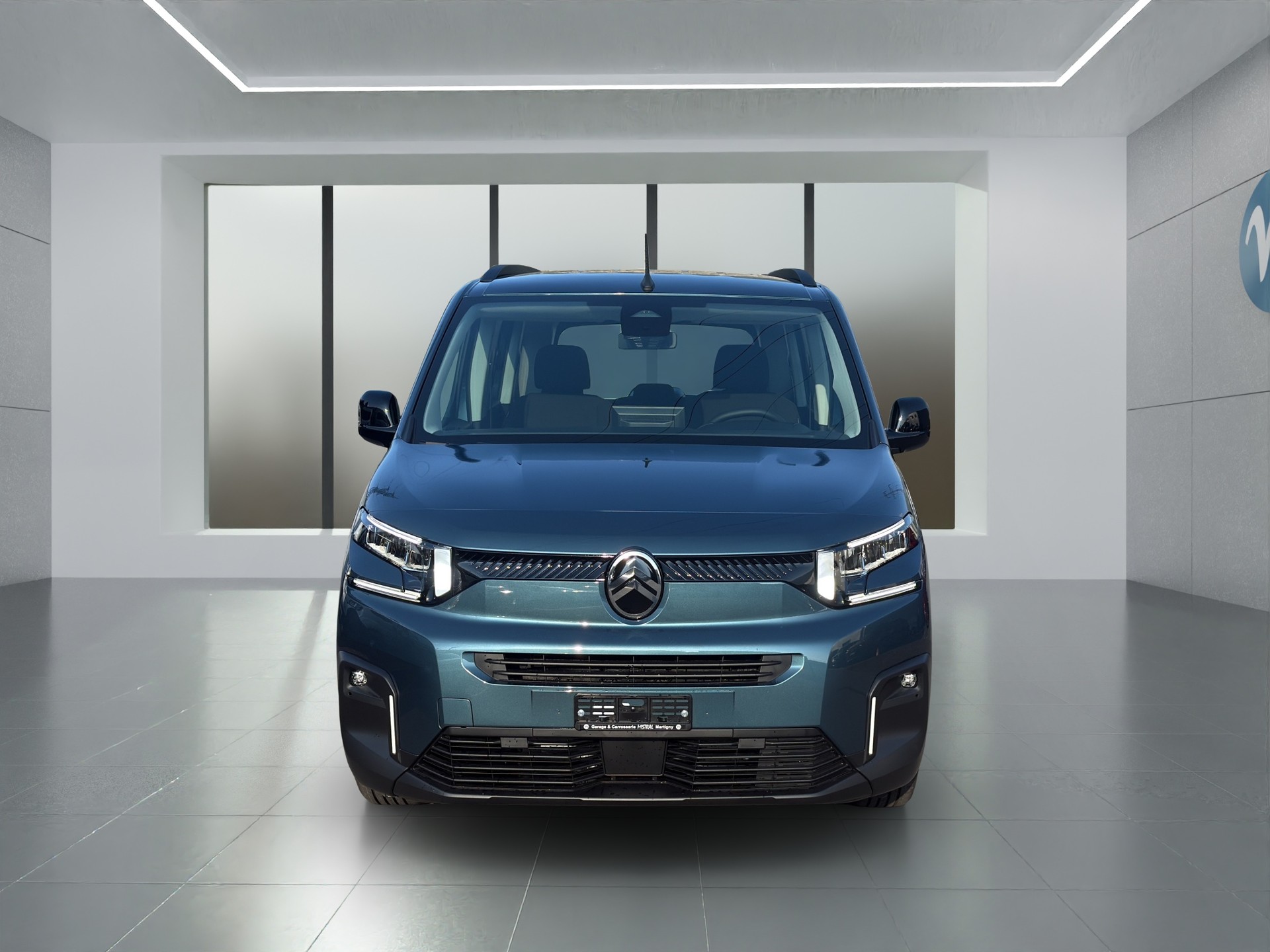 CITROEN Berlingo 1.2 PureTech Tonic-image-5