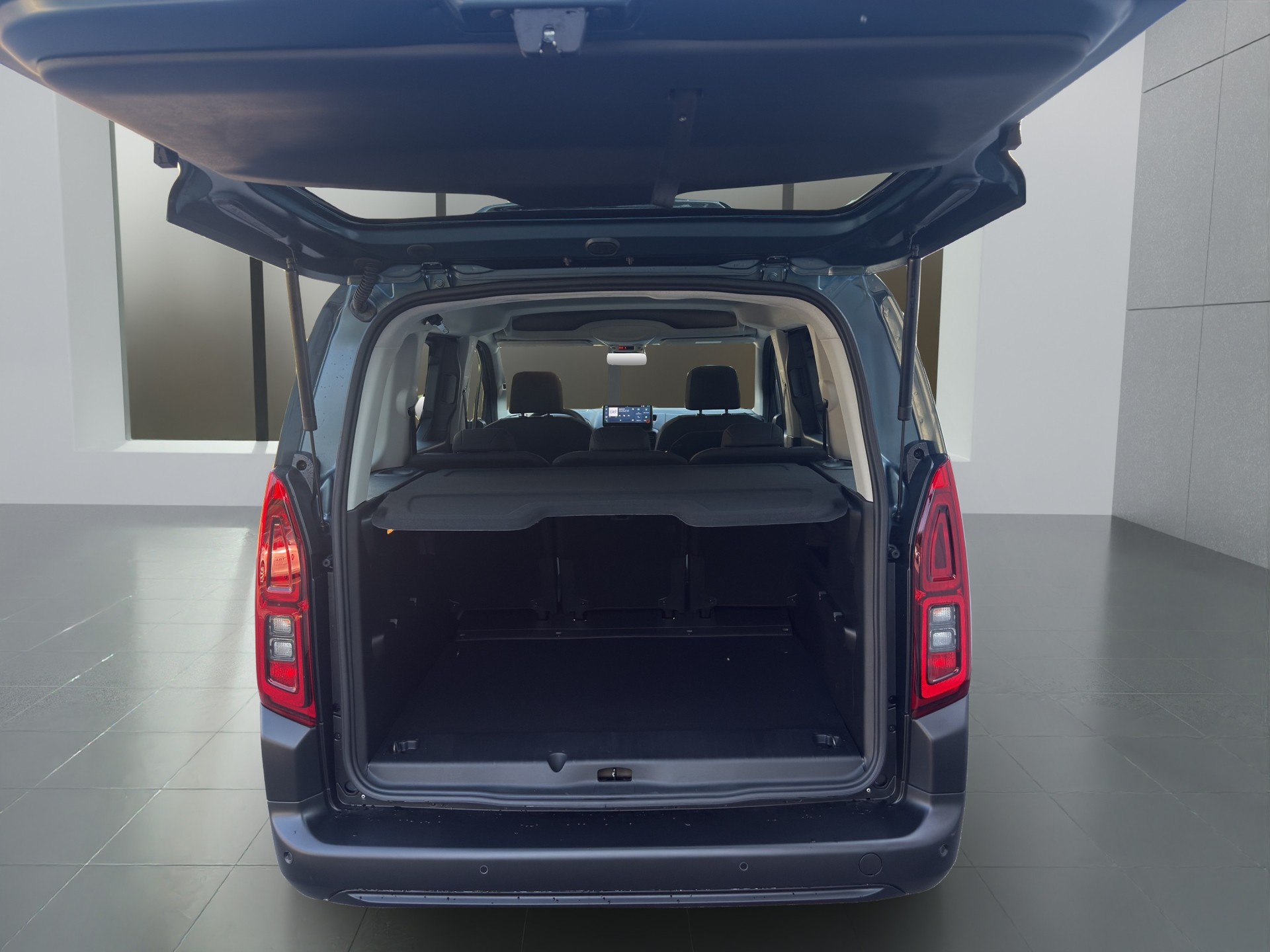 CITROEN Berlingo 1.2 PureTech Tonic-image-21