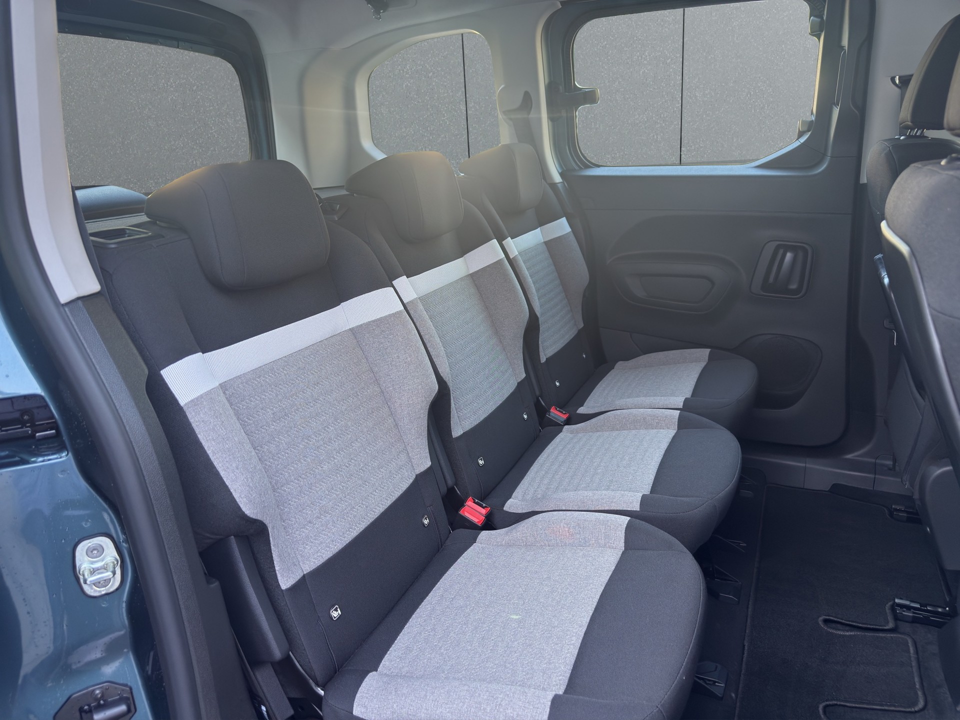 CITROEN Berlingo 1.2 PureTech Tonic-image-14