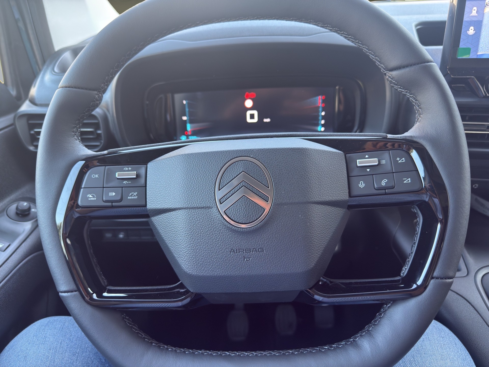 CITROEN Berlingo 1.2 PureTech Tonic-image-7