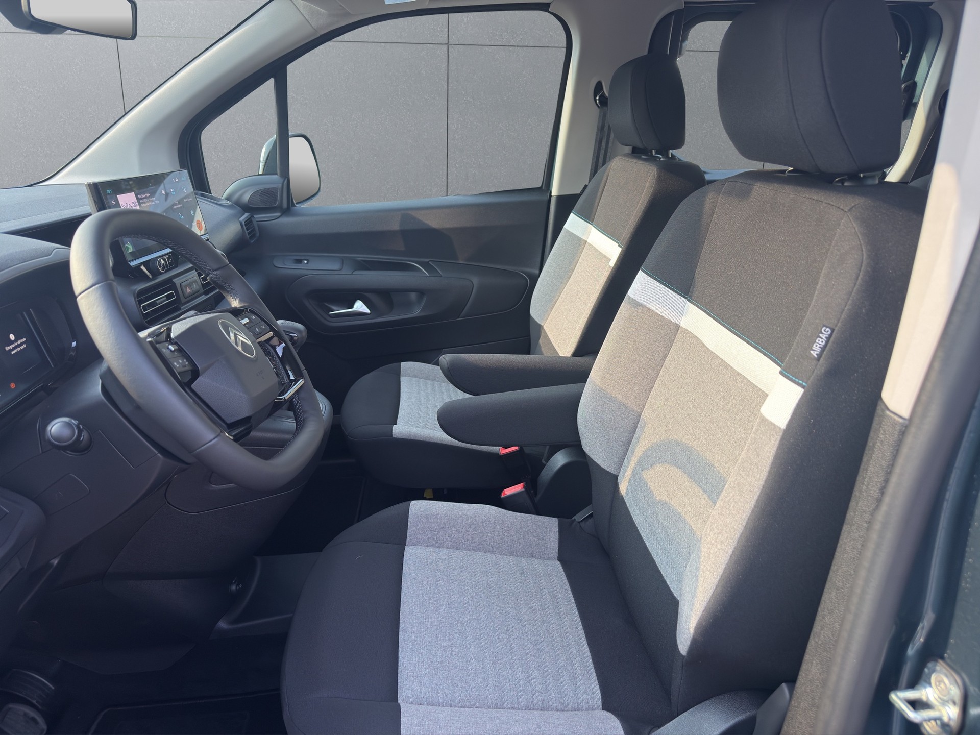 CITROEN Berlingo 1.2 PureTech Tonic-image-6