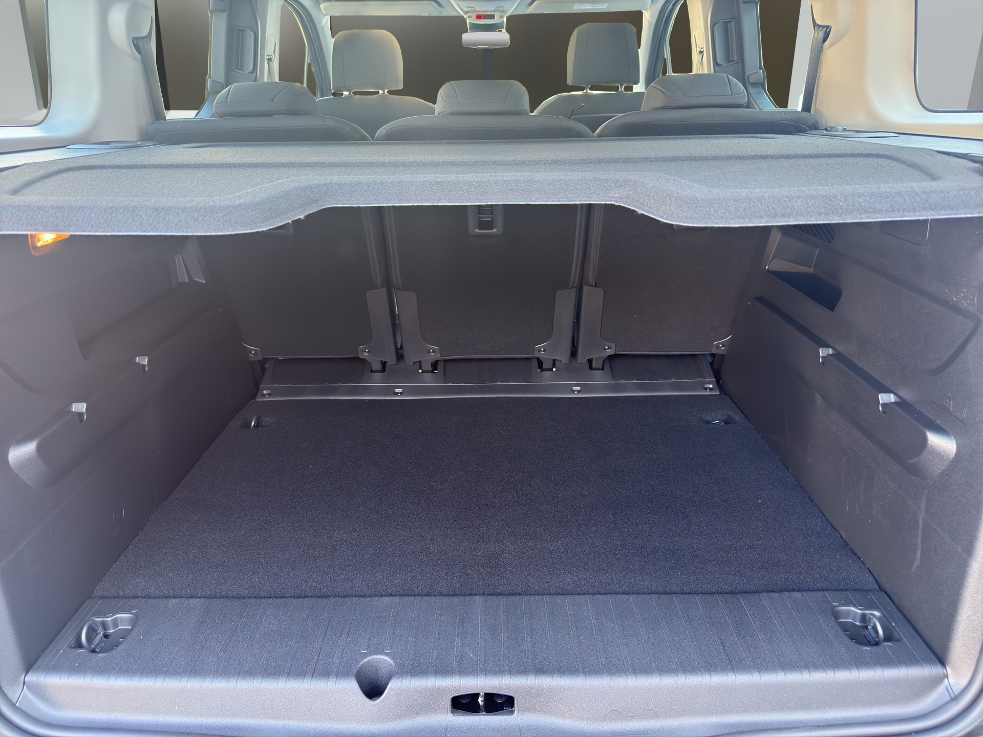 CITROEN Berlingo 1.2 PureTech Tonic-image-15