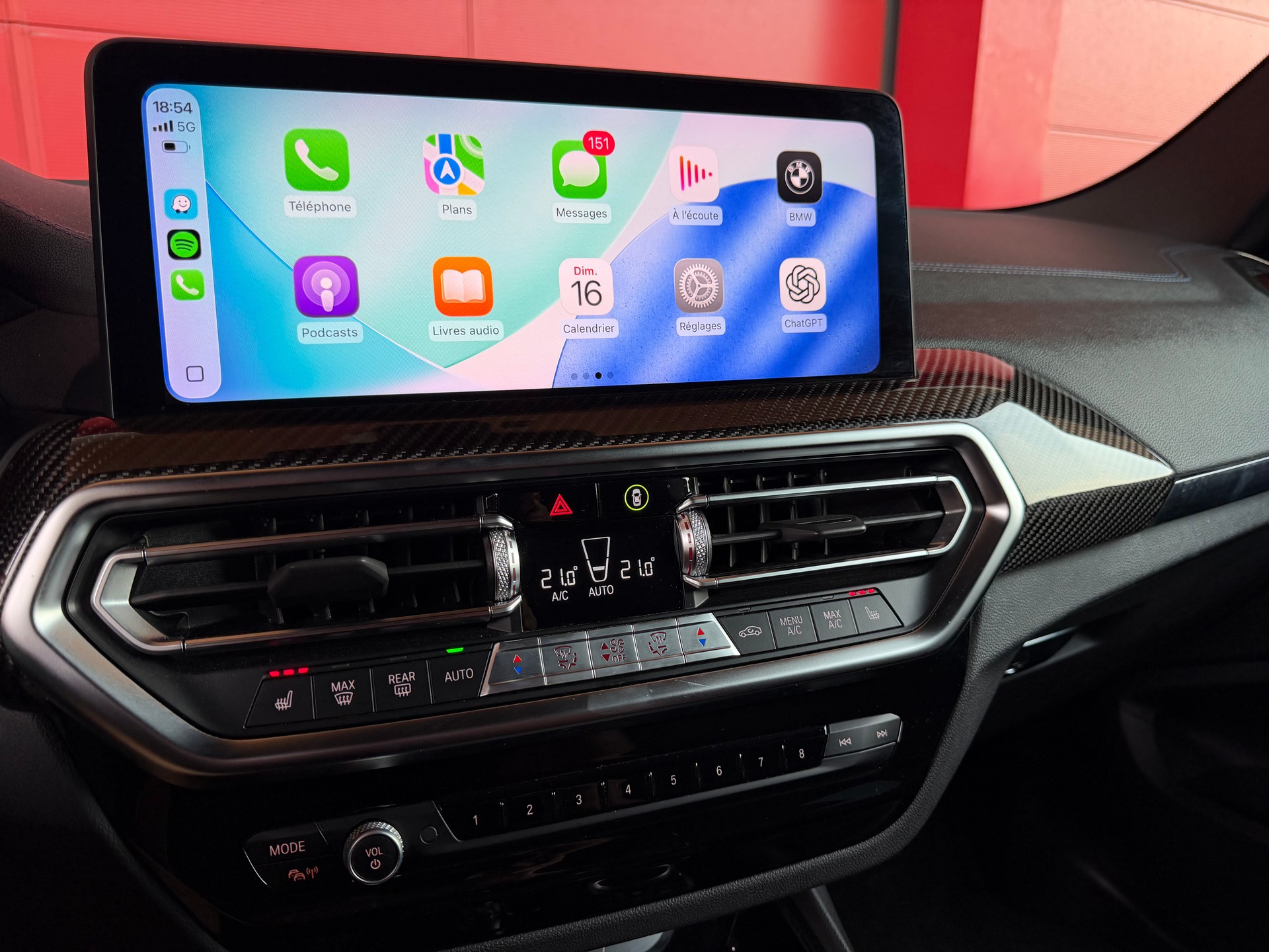 BMW X3 xDrive 30e M Sport-image-11