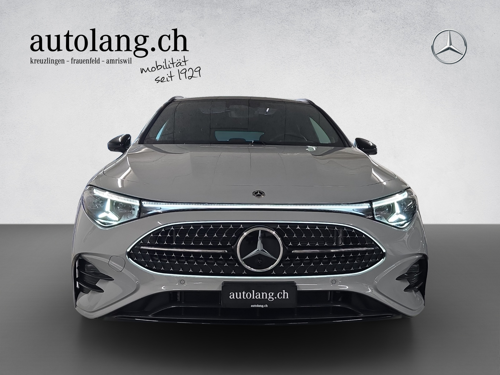 MERCEDES-BENZ CLA 220 4Matic AMG Line Shooting Brake-image-15