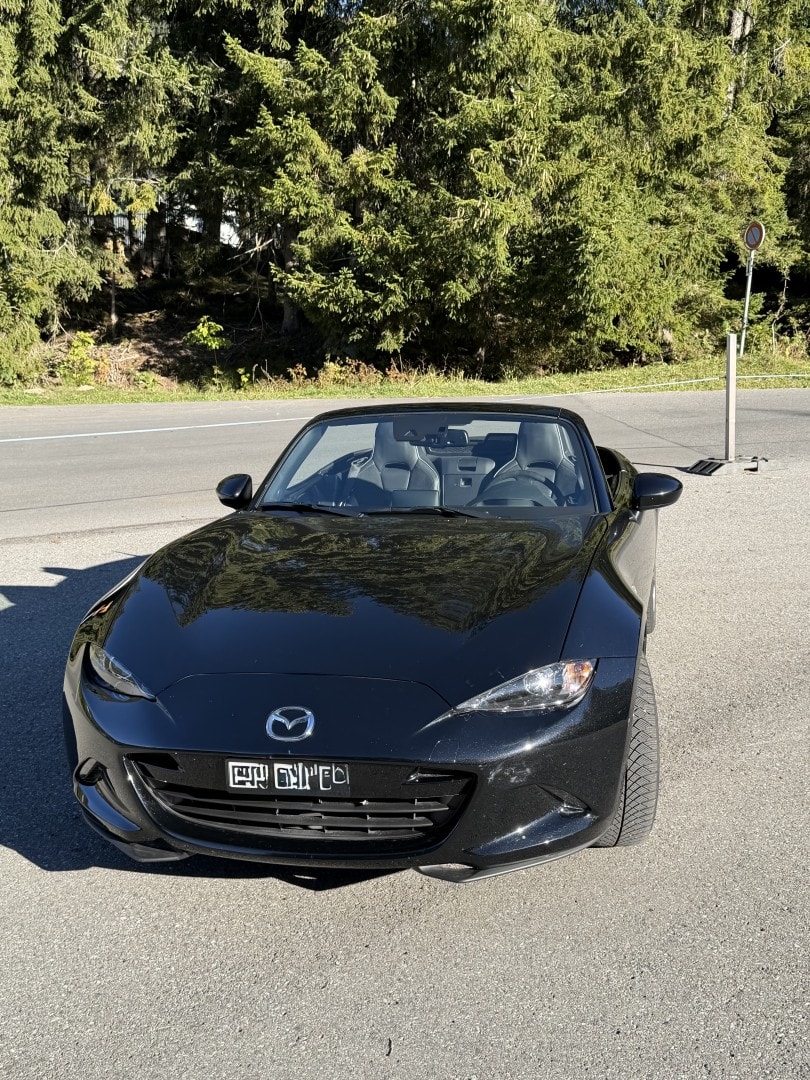 MAZDA 2.0 Revolution-image-2