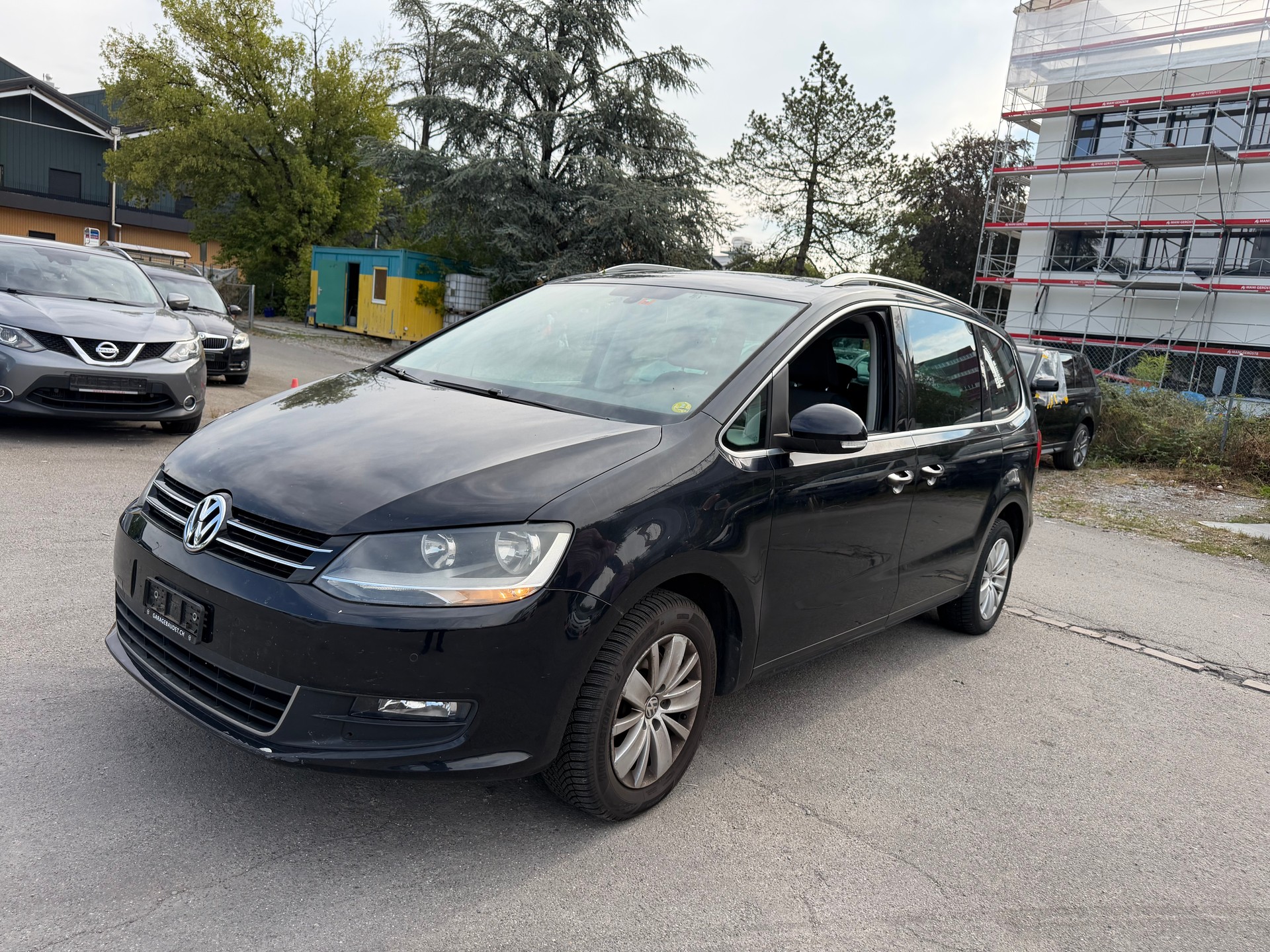 VW SHARAN-image-3