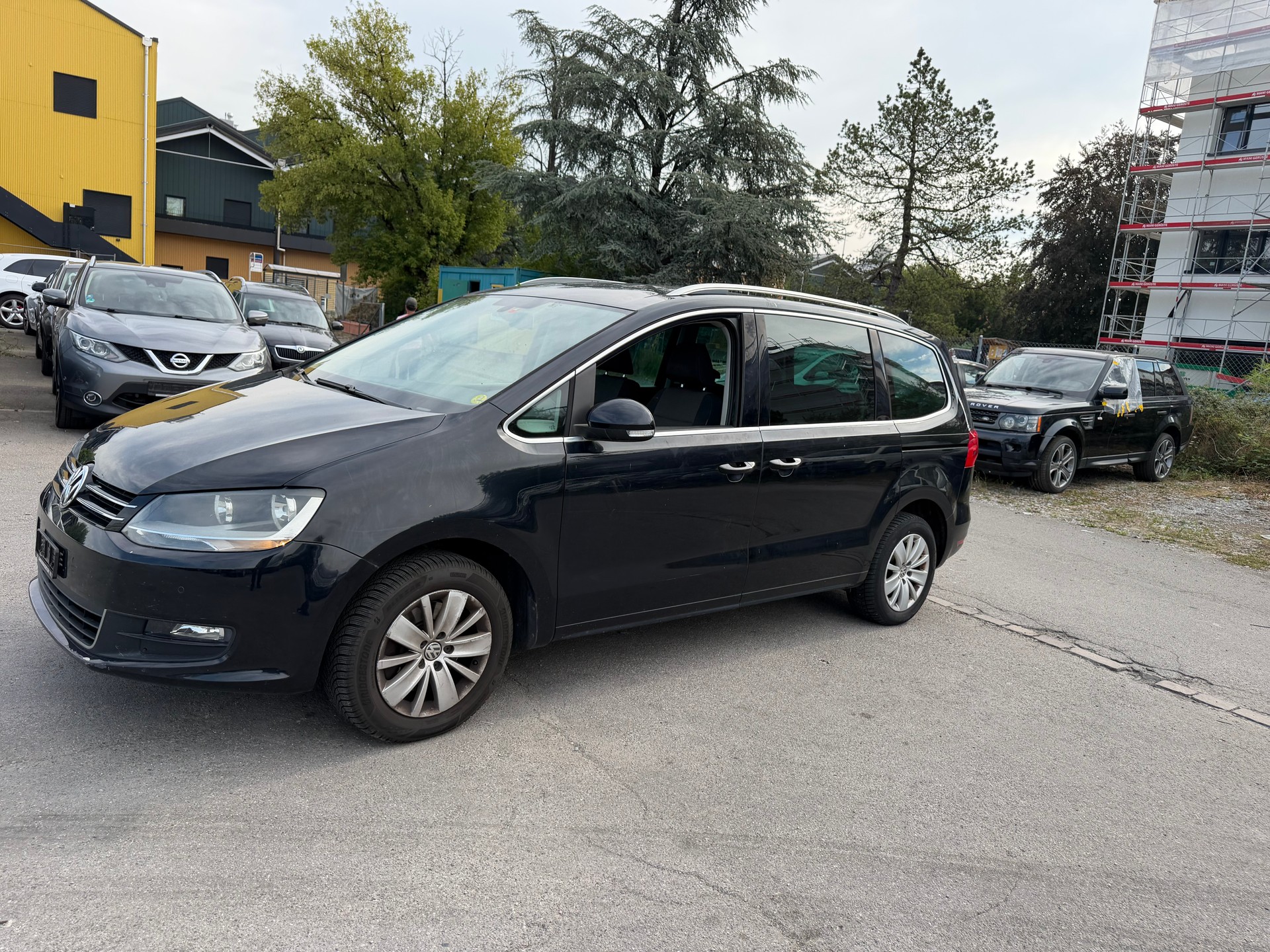 VW SHARAN-image-1