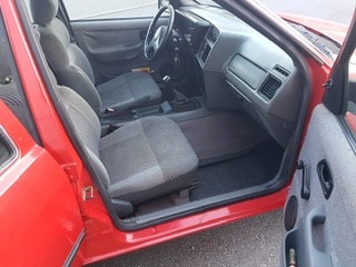 FORD Sierra 2.0i GL-image-9