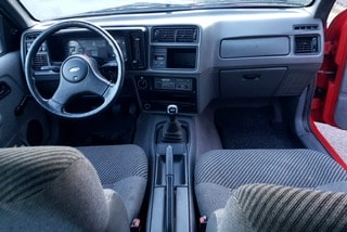 FORD Sierra 2.0i GL-image-6