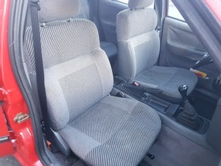 FORD Sierra 2.0i GL-image-7