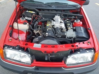 FORD Sierra 2.0i GL-image-4