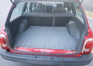 FORD Sierra 2.0i GL-image-5