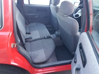 FORD Sierra 2.0i GL-image-8