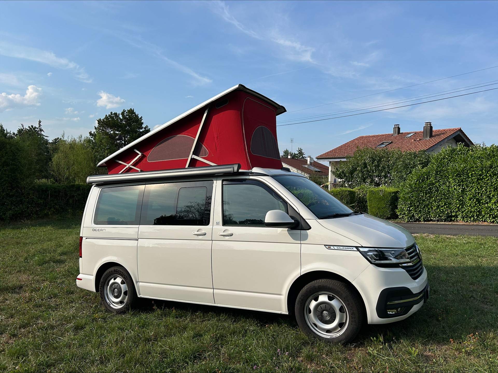 VW 2.0 TDI 204 Ocean Liberty DSG 4m-image-8