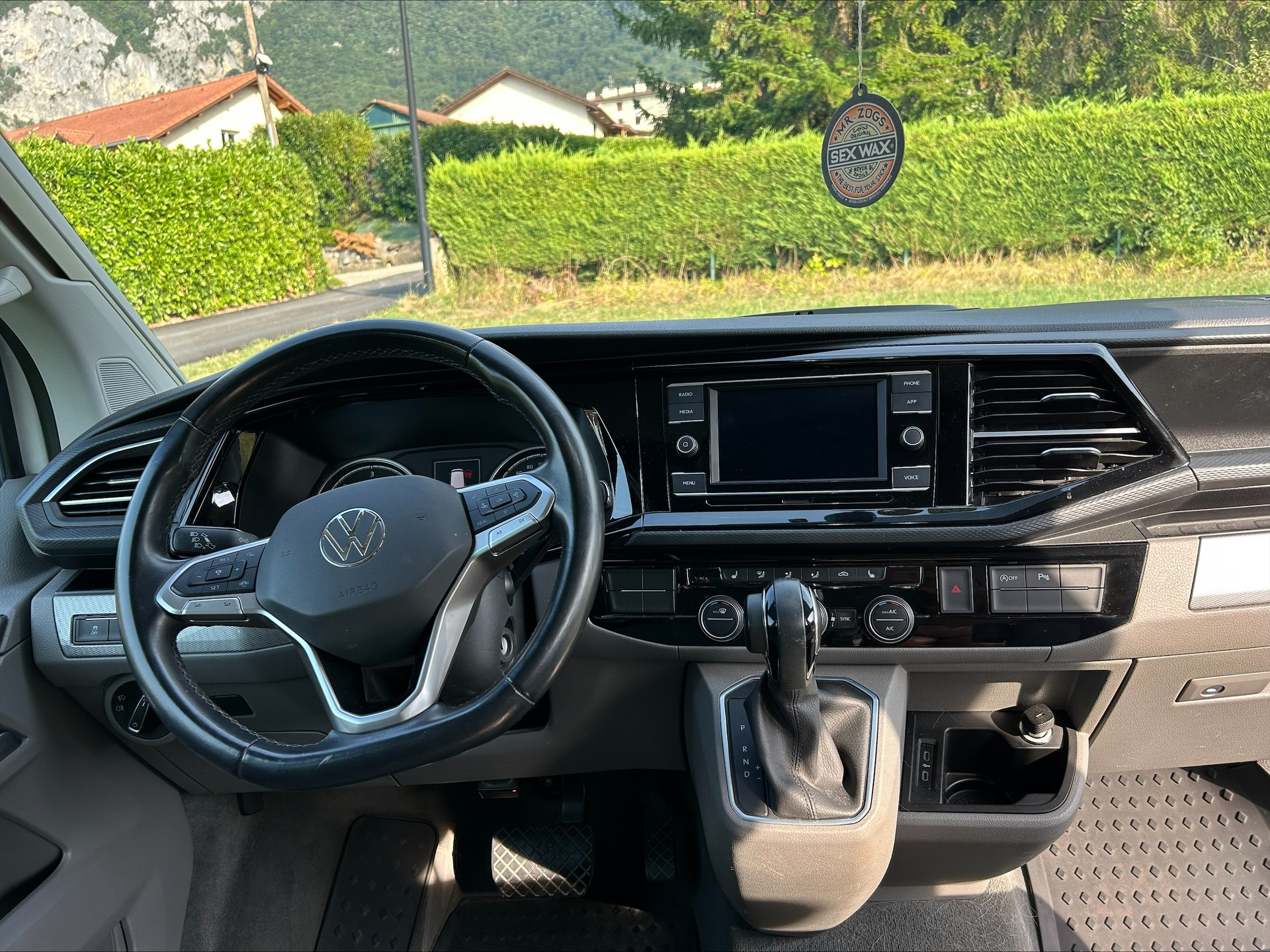 VW 2.0 TDI 204 Ocean Liberty DSG 4m-image-1