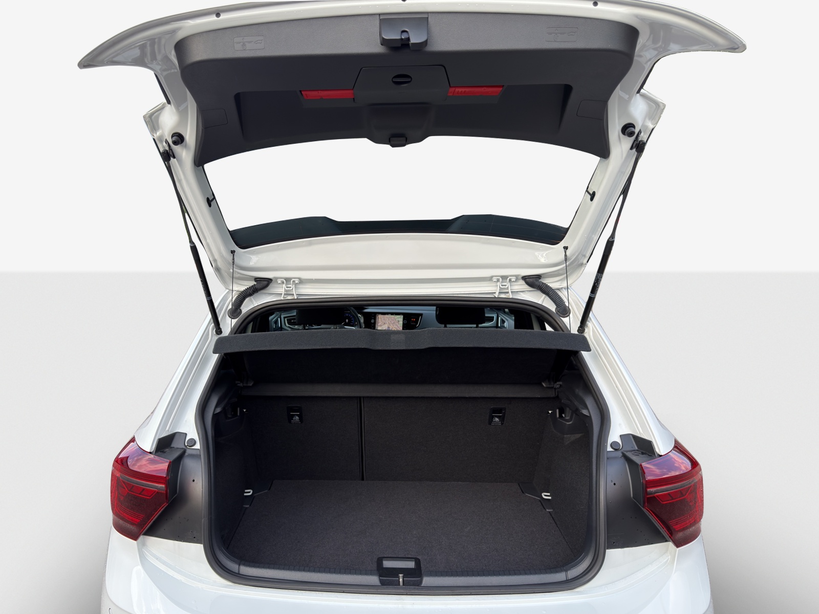 VW Polo 1.0 TSI R-Line DSG-image-12