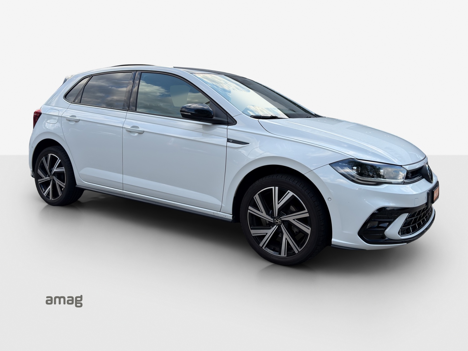 VW Polo 1.0 TSI R-Line DSG-image-5