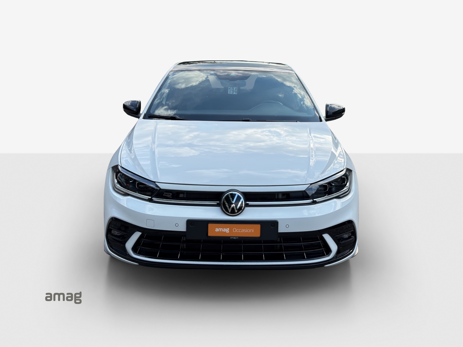 VW Polo 1.0 TSI R-Line DSG-image-6