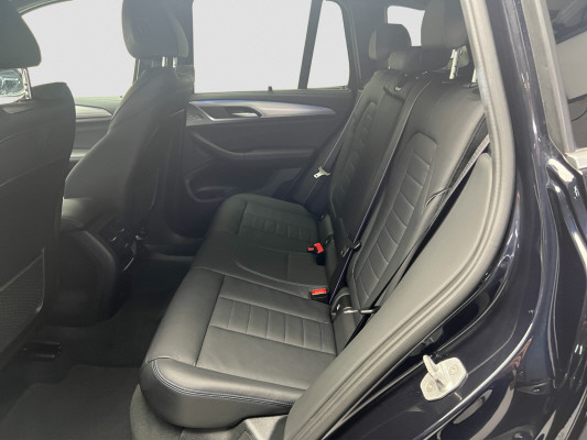 BMW X3 xDrive 30e M Sport-image-9
