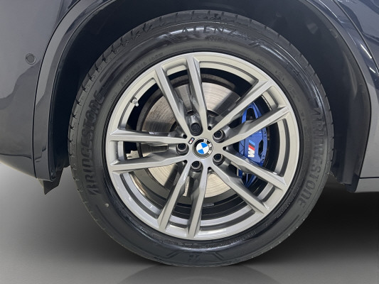 BMW X3 xDrive 30e M Sport-image-7