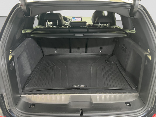 BMW X3 xDrive 30e M Sport-image-11