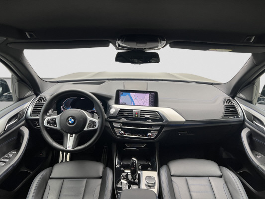 BMW X3 xDrive 30e M Sport-image-10