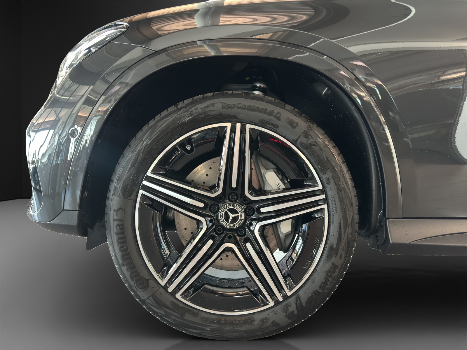 MERCEDES-BENZ GLC Coupé 300e 4M EQ Star-image-7